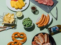 Standardkurs (All-you-can-drink inklusive)