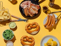 Leichter Gang (All-you-can-drink inklusive)