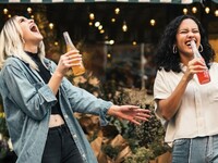 【음료 무제한 2h】 플랜 ※당일 희망하시는 경우는 전화해 주세요