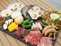 Premium Plan + Come empty-handed