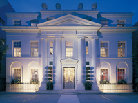 [Dinner] Le Menu Haeberlin 24,000