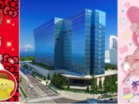 【ディナー】「サンリオスペシャルステージat THE KAHALA HOTEL & RESORT YOKOHAMA」