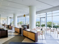 【ゴールデンウィーク・4歳以下のお子様】ディナービュッフェ　