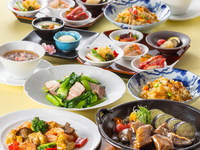 春　春香【SHUNKA】  旬素材お楽しみ