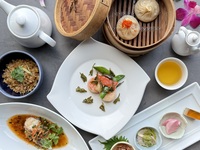 春 Uptown Luxury  14080