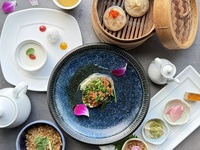 Spring Gramercy Essence 17600