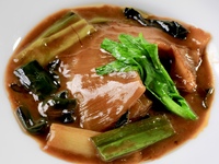 【新華のスタンダードコース】＋乾杯のシャンパーニュ　※3/16～