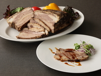 【2026年5/2～5/5開催】 GWスペシャルランチビュッフェ～小学生～