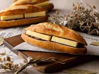  「あすなろ」バター あんバターフランス【15：30以降お受け取り分】