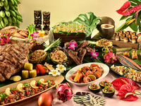  Dinner Buffet Adult 
