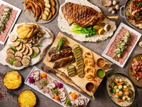 Dinner Buffet Adult  Sat, Sun & Public Holidays Only