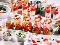  ディナーブッフェ【大人】