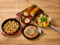 [Weekdays after 14:00] Sustainable discount <60 minutes> Lunch buffet