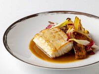 【Dinner Course 3 dishes】Starter+Main+Dessert+Welcome Drink