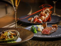 ランチコース『味わい』