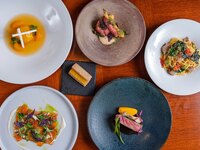 【Dinner】オーシャンコース