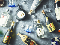 AWAMORI Free-Flow Plan