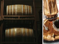 【イベント at Martini's】4/25(土) 30周年記念スペシャルイベント-THE VOICE BEHIND CASK-