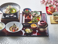 琉球御膳3月~5月*