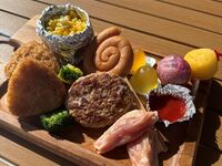 Kids Plan + Come empty-handed