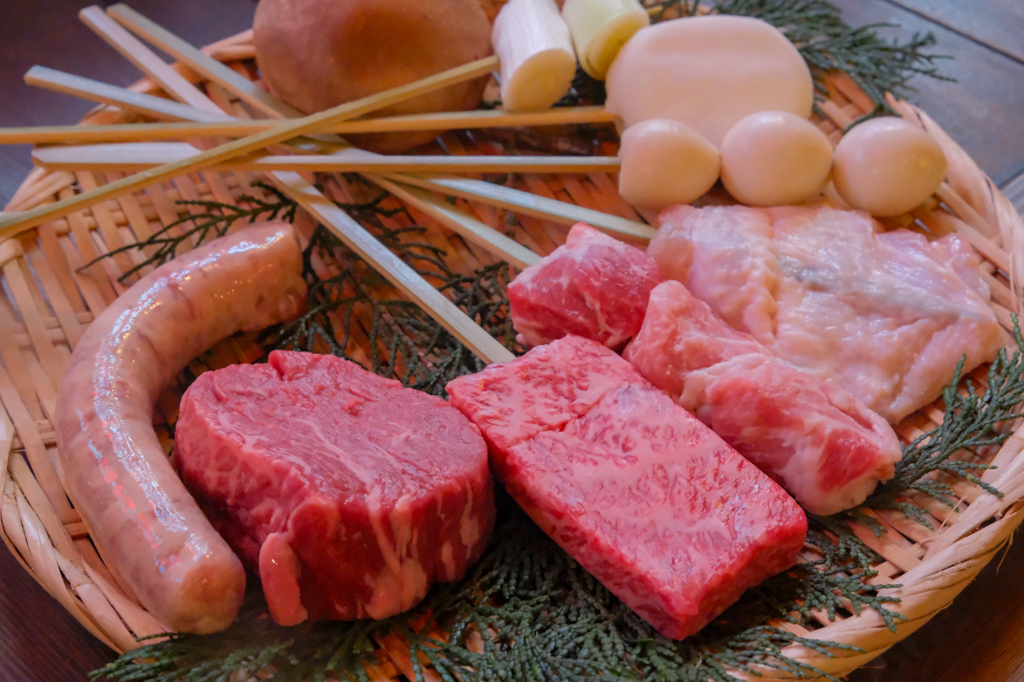 いろりの里 高尾山名主 ごん助 - Restaurant Guide - TableCheck