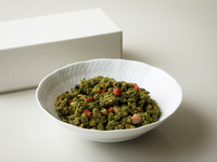 自家製抹茶グラノーラ