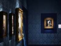 【ディナー日帰りプラン】大塚国際美術館アート体験とディナーグルメ＆天然温泉を満喫！（大人）