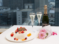 [April/Weekdays only] Munyu Anniversary (Weekdays) Main domestic beef ¥12,000