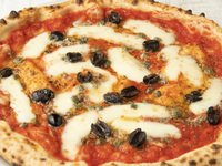 【テイクアウト】シチリアーナ