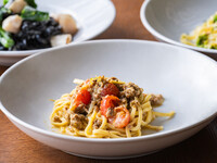 【LUNCH】週末ランチコース　全4品