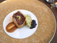 Dinner Course Taste of Jiang Nan