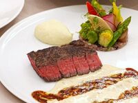 Lunch Course　4/1～5/31