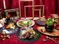 【ディナー】 コースのご予約 