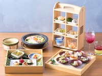 桜丘アフタヌーンティー【完全予約制/14:00入店】(4/1～)