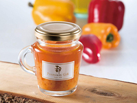 パプリカオリーブ