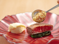 クリーミーマッシュポテト