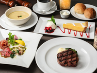 환송영회용 연회 플랜(기간 한정)