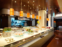 ランチビュッフェ（大人）＜3000円＞　2026年4月1日～