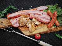 Naughty Kids Set ¥(1 servng)