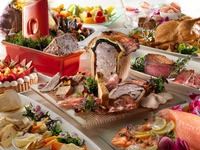 Early Bird Discount [5/4-5/6] Beginning of Summer - Kiln's Lunch Buffet - Adult