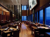 【Dinner】Raku - Kaiseki 9 courses-+Window Seat Confirm+Welcome Drink