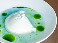 Mittagsmenü nach Wahl des Küchenchefs