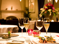 お子様用（小学生迄）【プティコース】5月2日（土）～5月6日（水）限定