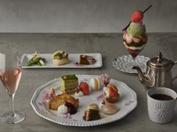 Afternoon Tea【¥7,200 (excl. tax) 】