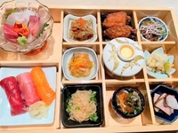 [Toki] A special modern kaiseki experience with Japanese cuisine.