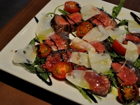 【ディナー】マンジャーレコース