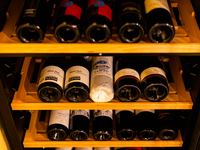 【土曜日限定!!ワイン飲み放題つきコース】