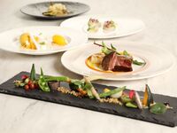 【ゴールデンウィーク限定】パルファン“Parfam”