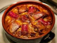 Cassoulet Dinner – An Autumn Celebration in Tateshina