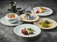  窓席確約 月～木限定 Bonheur～ボヌール～ディナー（カバーチャージ込み）